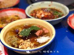 -马路边边串串香(双井直营店)