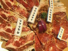 -夕酱の烧肉屋