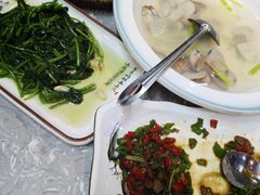 -大海山·十八年海鲜闽菜(金港店)