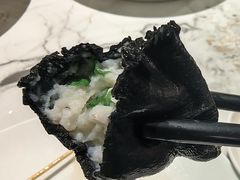 -双合园·海鲜水饺青岛菜(上清路店)