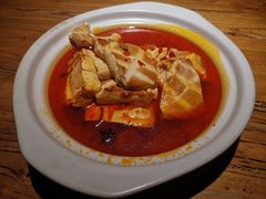 孔府豆腐-鲁城往事(游客中心店)
