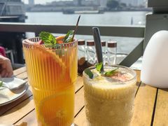 -MR.ROCKY洛奇先生·西餐&酒吧(太古仓店)