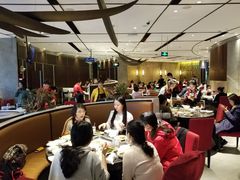 大堂-海底捞火锅(龙岗星河COCO Park店)