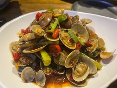 -不是烧烤·武汉烧烤·地道湖北菜(大成路店)