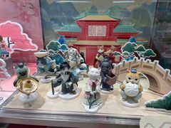 -TOP TOY(新南凯德广场店)