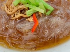 -萧记三鲜烩面(黄河南路店)