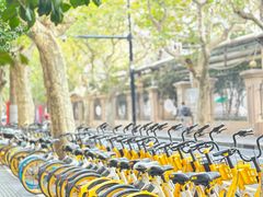 -思南公馆商业街