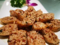-宁夏国强手抓羊肉·清真菜(未央路凤三店)