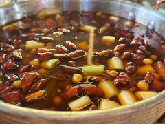 -蓉城小馆(科兴店)