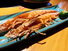 -綱元·海鲜豆捞(明州里店)