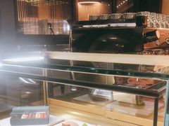 -Jardin D’Hiver宝诗龙后花园(北京SKP店)