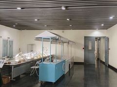 -房山世界地质公园博物馆