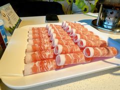 -爆棚肥牛火锅(原福成肥牛城味之缘三里河店)