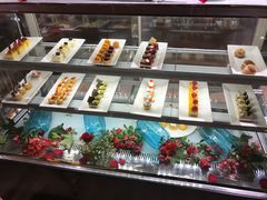 -杭州国际会议中心洲际酒店-原素全日餐厅(解放东路店)