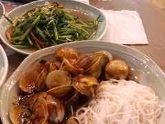 -CHINCHIN 青青·泰国料理(万象食家店)