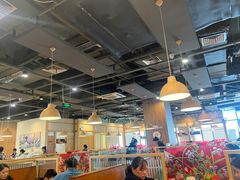 -菊上尊品料理(蚌埠银泰店)