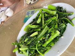 -竹庄餐馆·26年店(南昆山景区店)