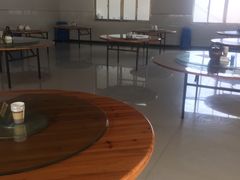 大堂-老虎土菜馆·农家土菜