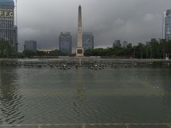 -百林公园-两江幸福广场