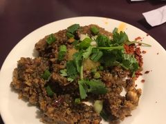-百年粉蒸牛肉