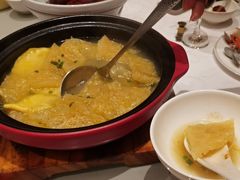 砂锅三林肉皮-红城阁·上海味道(四平路店)