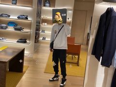 -LV路易威登(德基广场店)