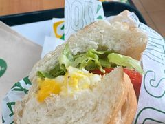 -赛百味SUBWAY(望京科技创业园店)