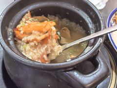 -官塘陈记鱼生·潮汕砂锅粥·牛肉火锅(潮枫路总店)