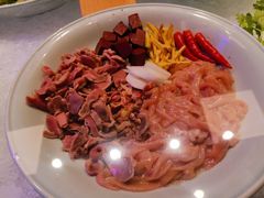 -费大厨辣椒炒肉(高铁吾悦广场店)