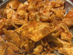 -英雄故事地摊烤肉(马驹桥店)