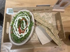-油梨树AVOCADO TREE(嘉里中心店)