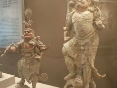 -西安大唐西市博物馆