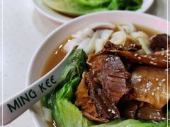 -西关明记肠粉(荔枝湾店)