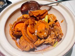 -侨美食家·41年地道粤菜(珠江新城店)