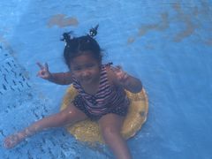 -亚马逊丛林水乐园