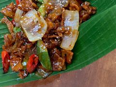 -Naughty Nuri’s Phuket