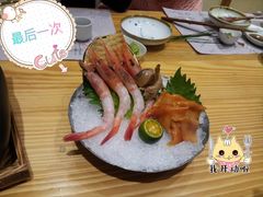 -花潮料理艺食馆(世欧广场店)