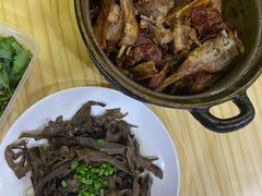 姜母鸭-斯丹姜母鸭·古法干香(涂门街总店)