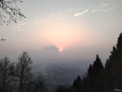 -窦圌山风景区