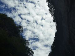 -山西壶关太行山大峡谷旅游景区