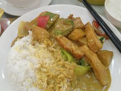 -柠檬树茶餐厅(海雅缤纷城店)