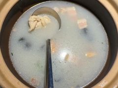 -壹只菜·崇明本地特色菜(崇明南门店)