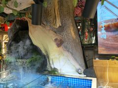 -头上红煨盐鸡·非遗院子餐厅