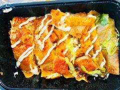 -冠雄先生烤冷面(熙街旗舰店)