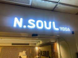 -恩舍瑜伽普拉提