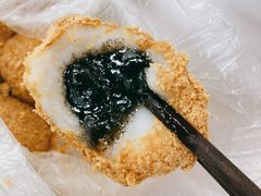 擂沙汤圆-新丰小吃(中山中路分店)