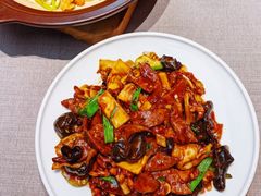 -北平食府·北京烤鸭(北京西站六里桥店)