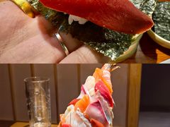 -桂马·日本料理·海胆·海鲜饭·酒场(民主广场店)