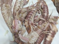 -景祥海鲜美食餐厅