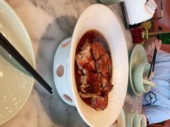 -蝴蝶里·粤菜·点心(滨江龙湖店)